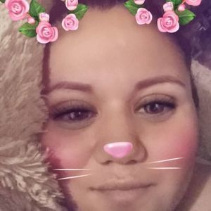 Meet your Posher, Consuelo